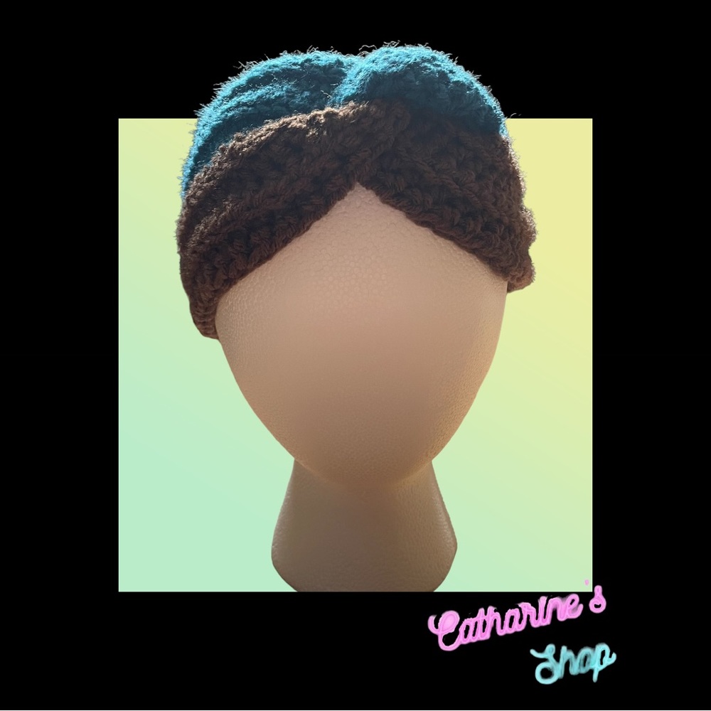 Wizarding School Earwarmer - Child’s